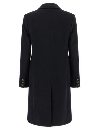 Пальто LAUREN RALPH LAUREN Coat with embroidery (297958509002) #