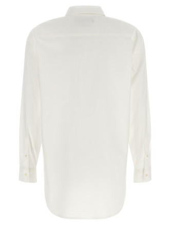 Рубашка LAUREN RALPH LAUREN Monogram embroidery shirt (200932538001) #