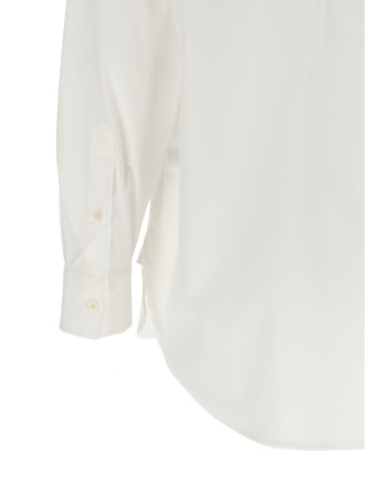 Рубашка LAUREN RALPH LAUREN Monogram embroidery shirt (200932538001) #