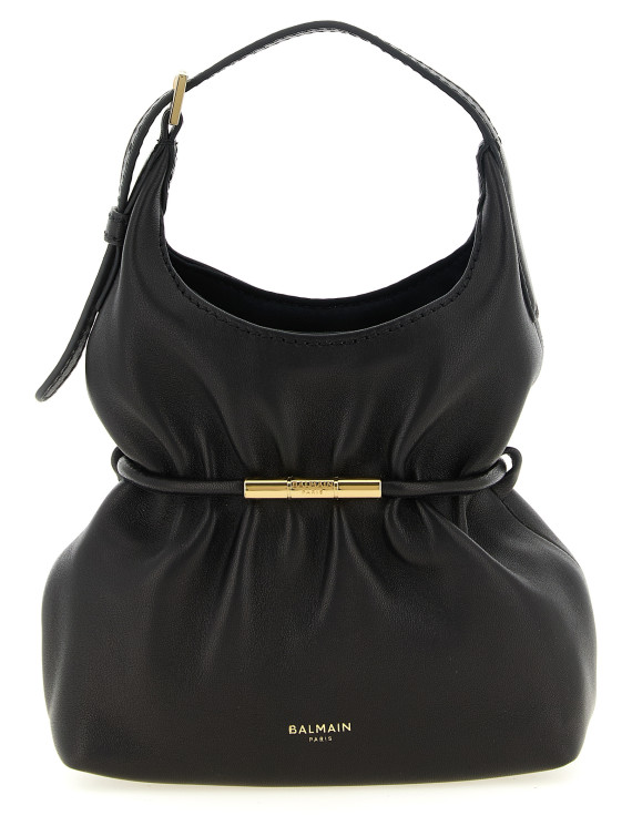 Сумка BALMAIN 'Sphynx Mini' (HN0DA093LNPH0PA) #1