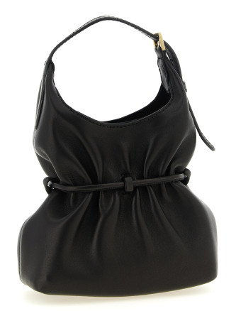 Сумка BALMAIN 'Sphynx Mini' (HN0DA093LNPH0PA) #