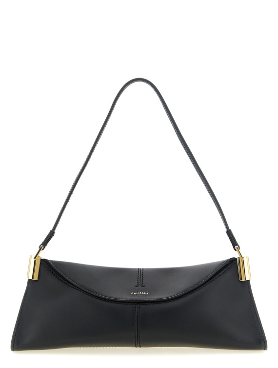 Сумка BALMAIN '64-83' (HN0AE095LMRK0PA) #1
