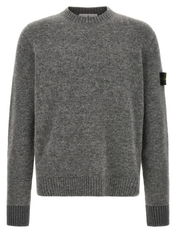 Свитер STONE ISLAND '5100050' (L2S155100050S0N22V0M60) #1