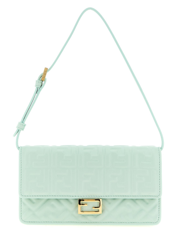 Сумка FENDI 'Baguette' (8M0498AAJDF1WLO) #1