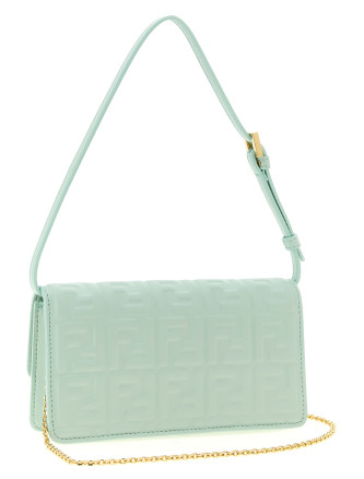 Сумка FENDI 'Baguette' (8M0498AAJDF1WLO) #