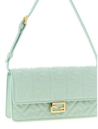 Сумка FENDI 'Baguette' (8M0498AAJDF1WLO) #