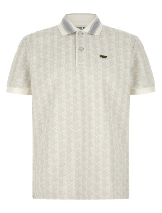 Поло LACOSTE 'Paris'
