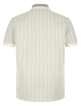 Поло LACOSTE 'Paris' (DH14174IW) #