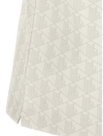 Поло LACOSTE 'Paris' (DH14174IW) #