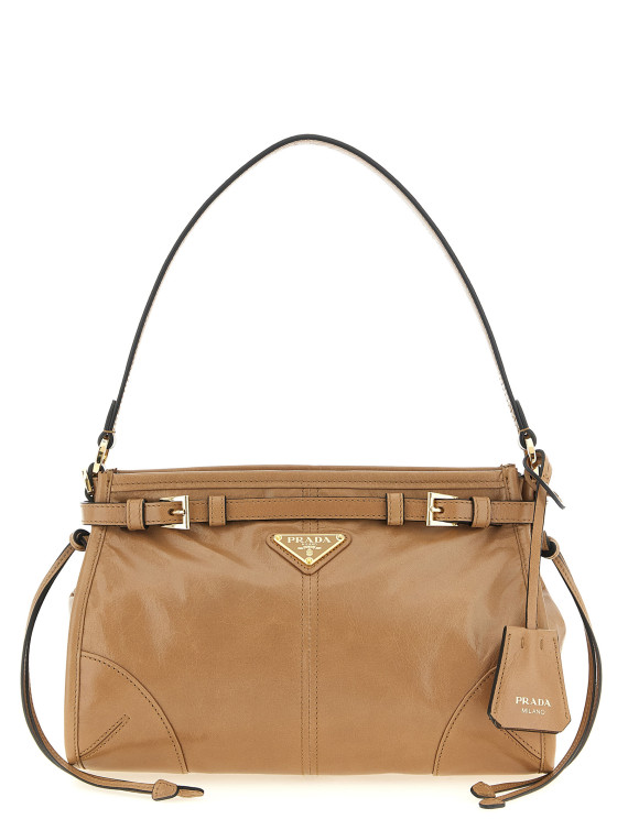 Сөмке PRADA 'Prada Bonnie' (1BC297VOOM2CYRF0LT6) #1