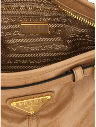 Сөмке PRADA 'Prada Bonnie' (1BC297VOOM2CYRF0LT6) #