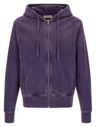 Худи ENTIRE STUDIOS Zip and hoodie