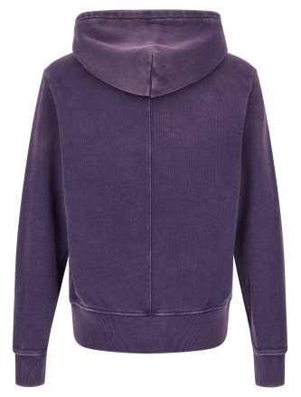 Худи ENTIRE STUDIOS Zip and hoodie (ESFW26HO030120205) #