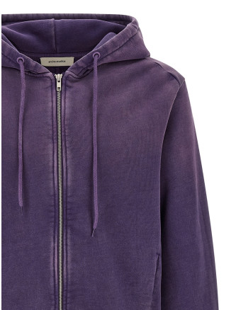 Худи ENTIRE STUDIOS Zip and hoodie (ESFW26HO030120205) #