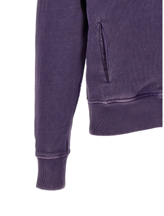 Худи ENTIRE STUDIOS Zip and hoodie (ESFW26HO030120205) #