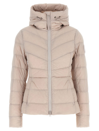 Пуховик CANADA GOOSE 'Clair'