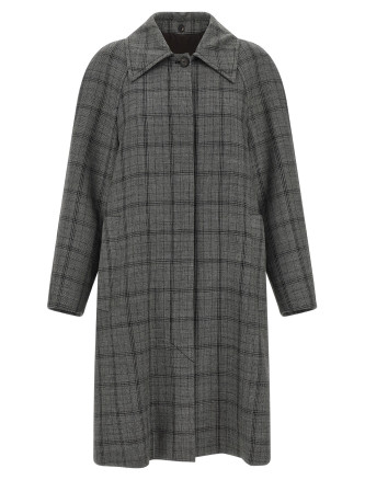 'Gavin' coat (050045010572Y001) #
