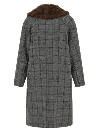 'Gavin' coat (050045010572Y001) #