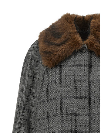 'Gavin' coat (050045010572Y001) #