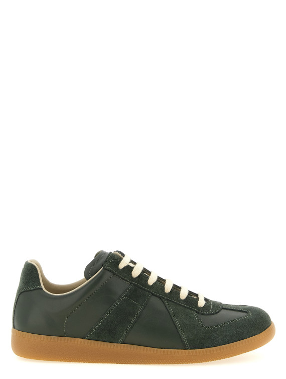 Кроссовки MAISON MARGIELA 'Replica' (S57WS0236P1895T7167) #1