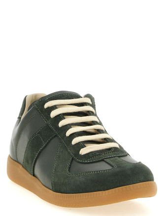 Кроссовки MAISON MARGIELA 'Replica' (S57WS0236P1895T7167) #