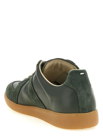 Кроссовки MAISON MARGIELA 'Replica' (S57WS0236P1895T7167) #