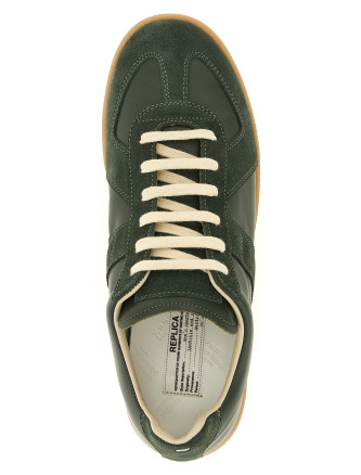 Кроссовки MAISON MARGIELA 'Replica' (S57WS0236P1895T7167) #