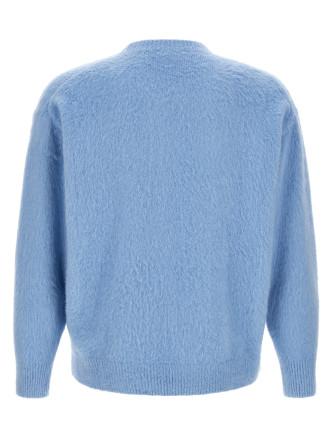 Свитер ROBERTO COLLINA Crewneck sweater (263MYB4530114) #
