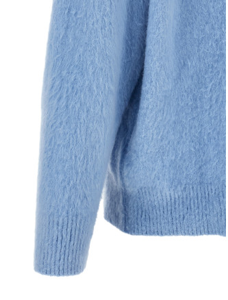 Свитер ROBERTO COLLINA Crewneck sweater (263MYB4530114) #