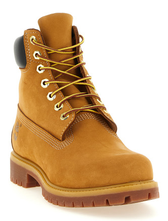 Ботинки TIMBERLAND 'Life Boots' (TB1100617131) #
