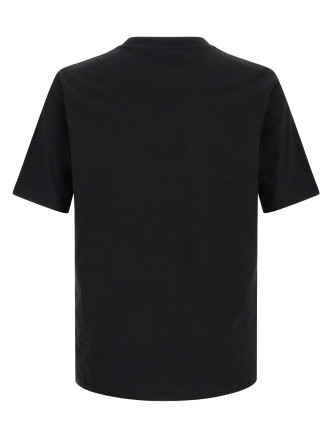 Футболка AMIRI 'Staggered Logo' (AMJYTE1149001) #