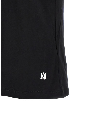 Футболка AMIRI 'Staggered Logo' (AMJYTE1149001) #