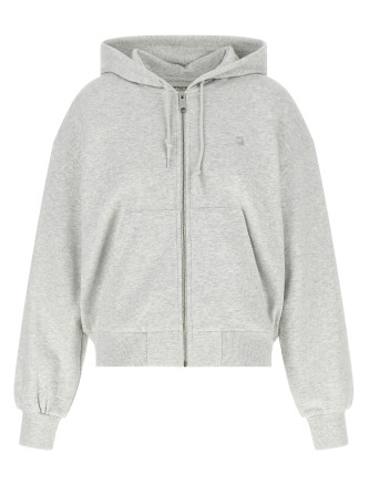 Куртка CARHARTT WIP Cotton sweatshirt with embroidery