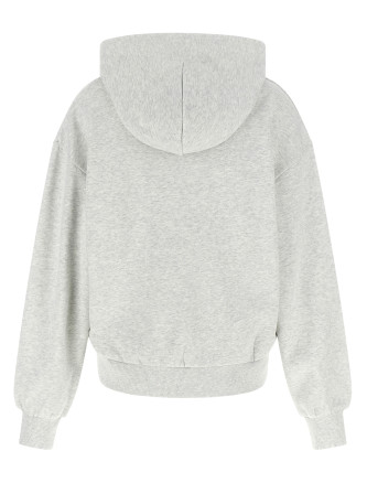 Куртка CARHARTT WIP Cotton sweatshirt with embroidery (I0326421DQXX) #