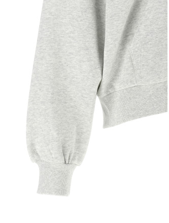 Куртка CARHARTT WIP Cotton sweatshirt with embroidery (I0326421DQXX) #