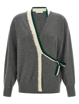 Свитер DRIES VAN NOTEN 'Toma'