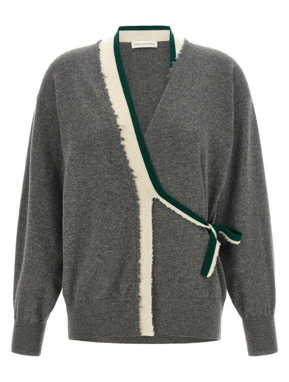 Свитер DRIES VAN NOTEN 'Toma' (2620112104705802) #1