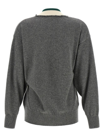 Свитер DRIES VAN NOTEN 'Toma' (2620112104705802) #