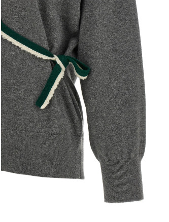 Свитер DRIES VAN NOTEN 'Toma' (2620112104705802) #