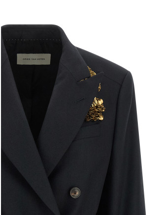 Жакет DRIES VAN NOTEN 'Barrysta' (2620104194193509) #