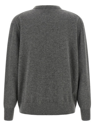 Свитер DRIES VAN NOTEN 'Towie' (2620112194705802) #