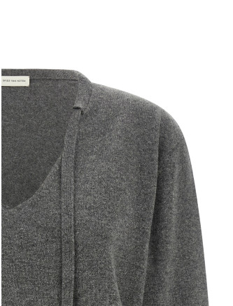 Свитер DRIES VAN NOTEN 'Towie' (2620112194705802) #