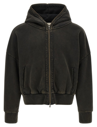 Худи ENTIRE STUDIOS Zip and hoodie