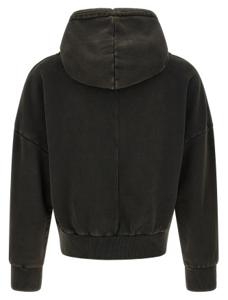 Худи ENTIRE STUDIOS Zip and hoodie (ESFW26HO010120392) #