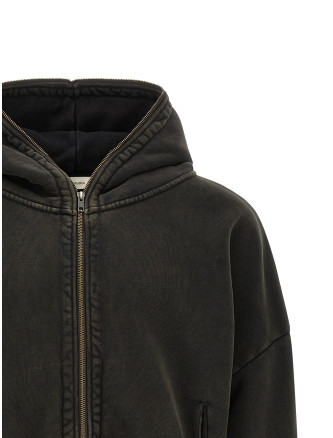 Худи ENTIRE STUDIOS Zip and hoodie (ESFW26HO010120392) #