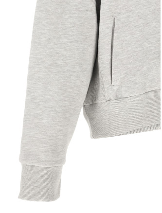 Худи ENTIRE STUDIOS 'Eternal zip' (ESFW26HO010120497) #