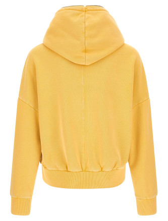 Худи ENTIRE STUDIOS 'Eternal zip' (ESFW26HO010128411) #