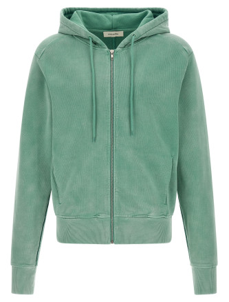Худи ENTIRE STUDIOS Zip and hoodie
