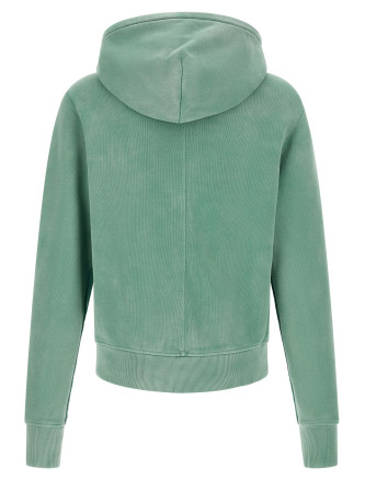Худи ENTIRE STUDIOS Zip and hoodie (ESFW26HO030128417) #