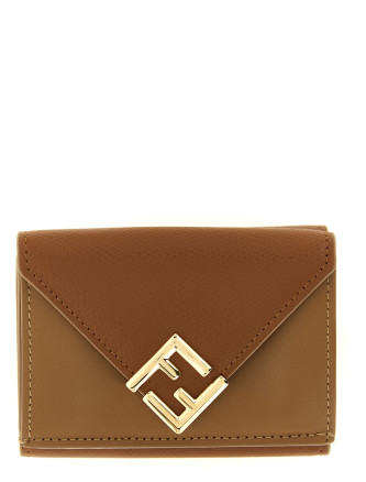 Кошелёк FENDI 'FF'